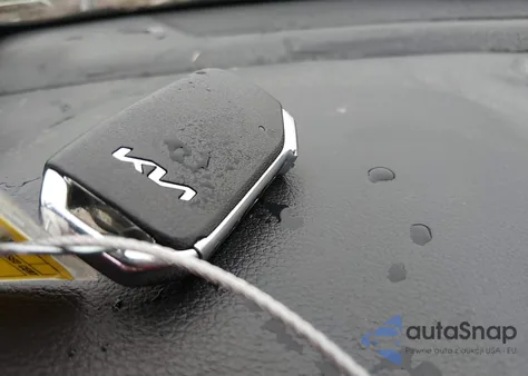 2022 Kia Forte Gt Manual from USA, damaged, VIN 3KPF44AC5NE424304